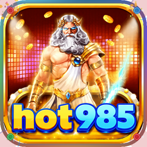 hot985 — galeri pratinjau - APK Resmi