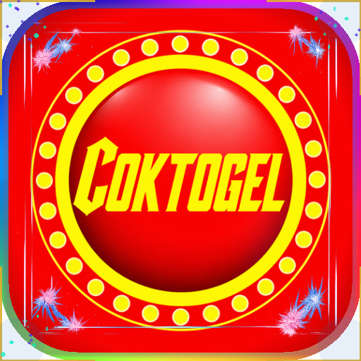 coktogel — mitra unggulan